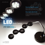 Ltk-1600 Led Desk Lamp