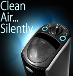 Ltk-288 Uv Plasa Ionic Air Purifier