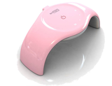 Es-50 Uv Led Nail Dryer