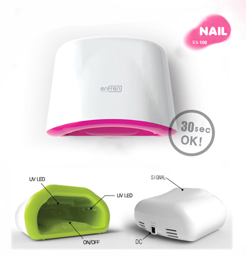 LED UV Nail Dryer ES-100