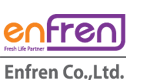 ENFREN Co., Ltd Logo