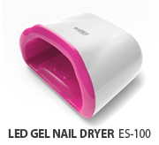 es100 nail dryer