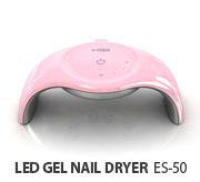 es50 UV led gel dryer